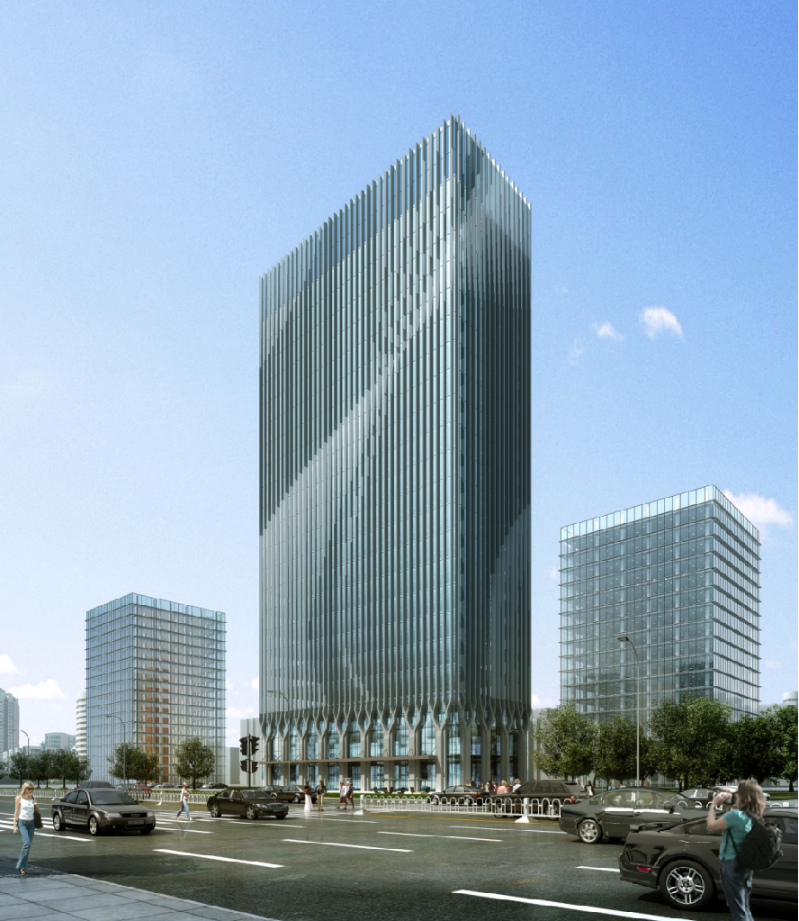 薛家島六社區商務樓